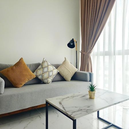 One Bedroom Troika Kota Bharu By Aghome, Modern Design Zewnętrze zdjęcie