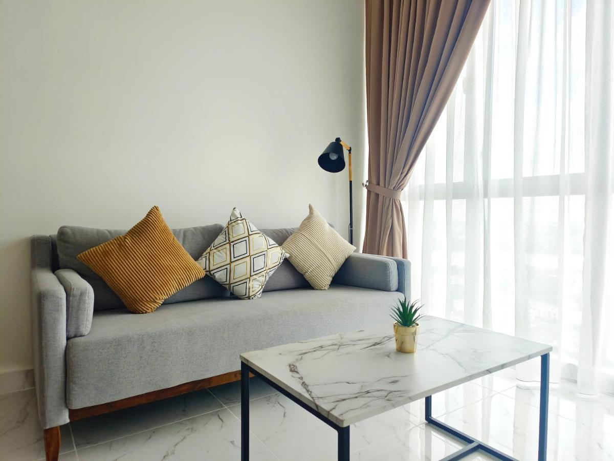 One Bedroom Troika Kota Bharu By Aghome, Modern Design Zewnętrze zdjęcie