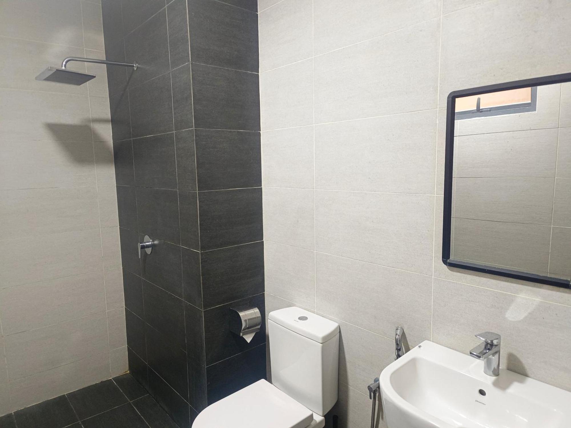 One Bedroom Troika Kota Bharu By Aghome, Modern Design Zewnętrze zdjęcie