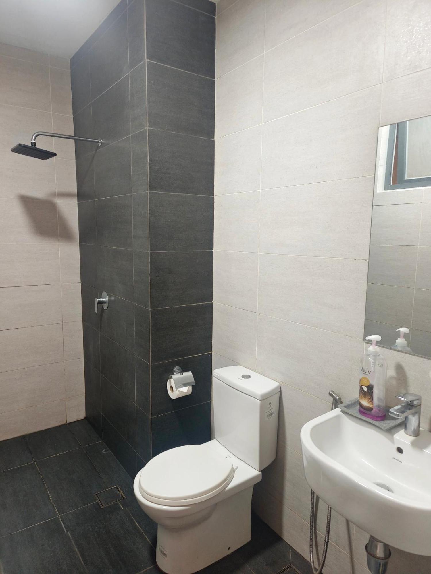One Bedroom Troika Kota Bharu By Aghome, Modern Design Zewnętrze zdjęcie
