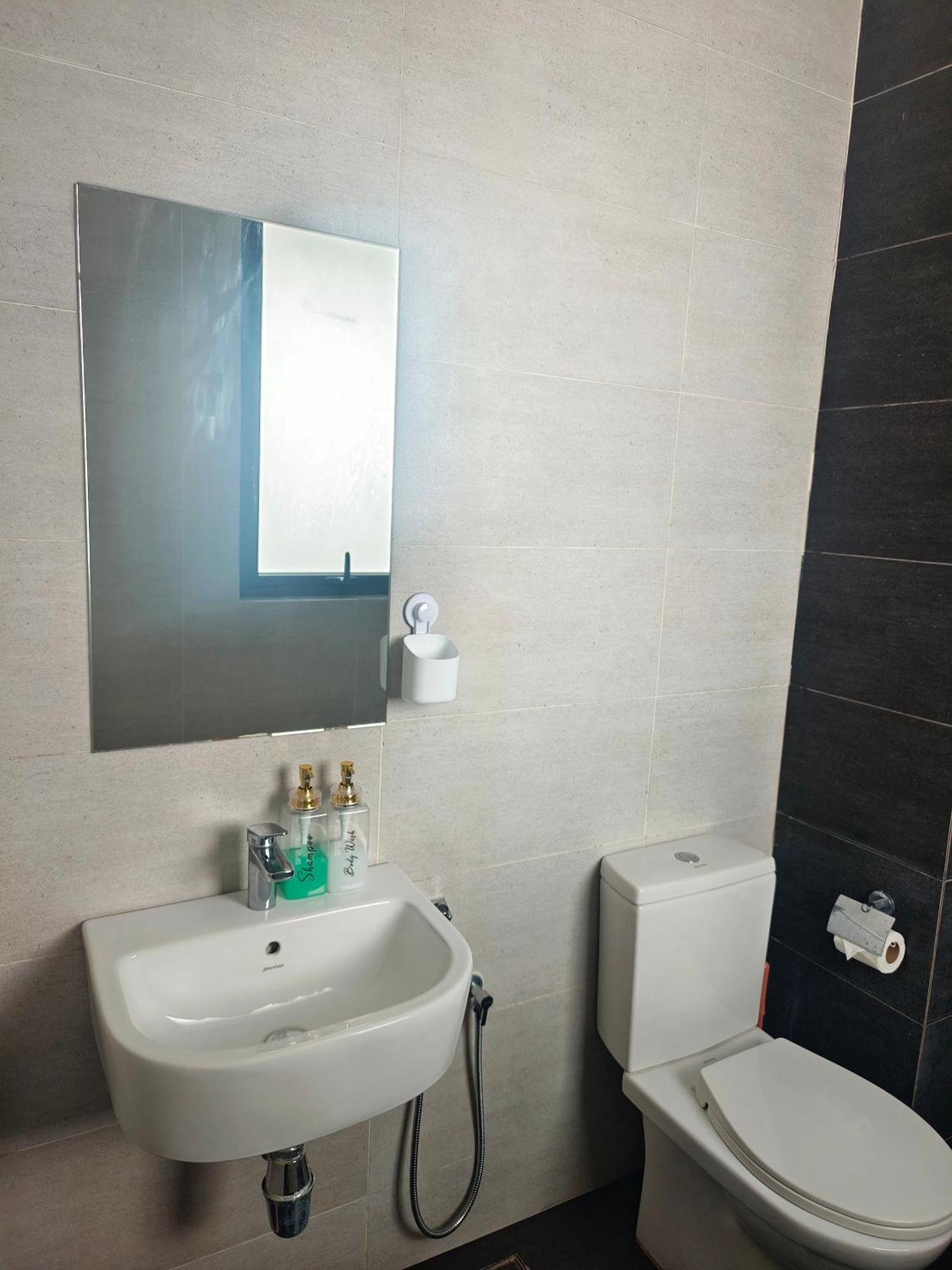 One Bedroom Troika Kota Bharu By Aghome, Modern Design Zewnętrze zdjęcie
