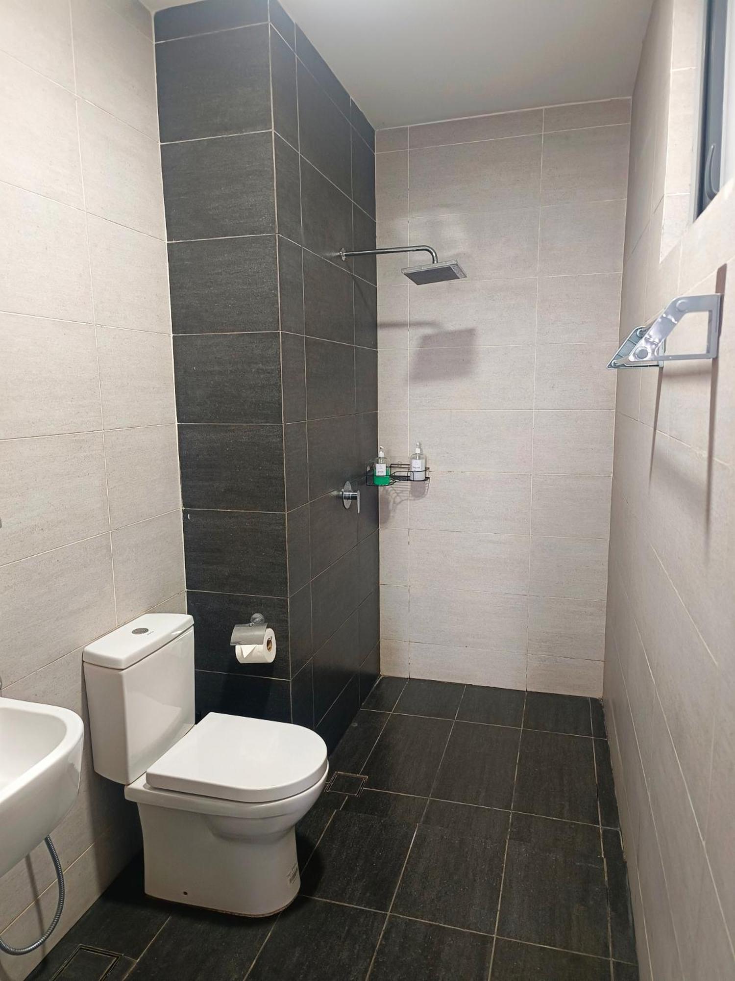 One Bedroom Troika Kota Bharu By Aghome, Modern Design Zewnętrze zdjęcie