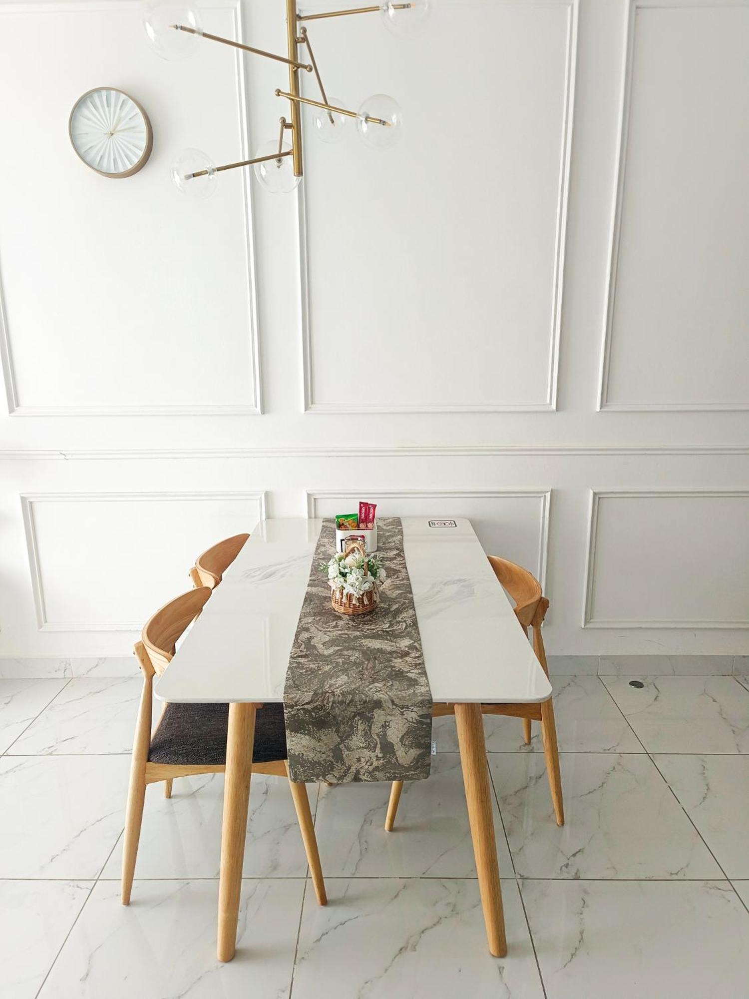 One Bedroom Troika Kota Bharu By Aghome, Modern Design Zewnętrze zdjęcie